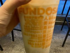 -放哈·甜醅子奶茶创造者(正宁路店)