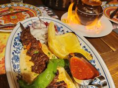 -卢布里西餐厅(总店)