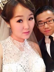 宝娜嫁衣馆-南京宝娜嫁衣婚纱礼服馆(中央路店)