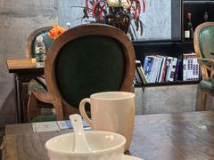 -HOME餐厅粤菜 融合菜