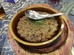 砵仔禾虫-祈胜邨•顺德鱼生•顺德菜(容桂店)