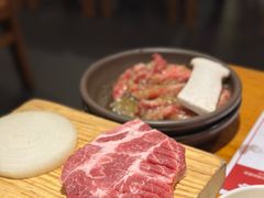 -青鹤谷(虹莘路总店)