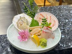 -舞鹤日本料理铁板烧(华侨城店)