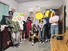 -棂笼·深度沉浸密室(武汉旗舰店)