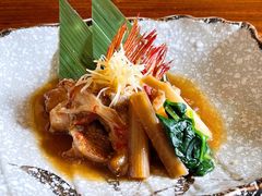 -加奈日本料理