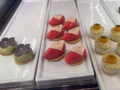 -盛宴标帜餐厅·亲子自助 (南昌喜来登酒店)