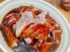-晓马鸭店(新芜路店)