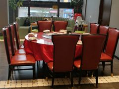 -嵇大厨好灶头农家菜