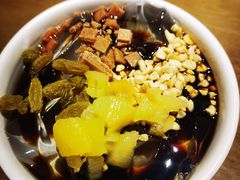 -向川南·水煮鱼·川菜(和平里店)