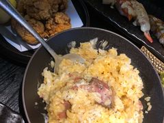 炸鸡块-YAMAKAWA(龙湖胥江天街店)