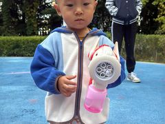 -小象润知早教·托育·幼儿园成长中心
