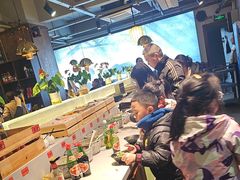-李掌柜鲜菜火锅(移民广场店)