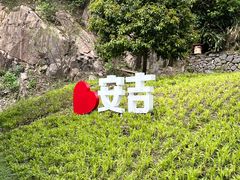 -浙北大峡谷
