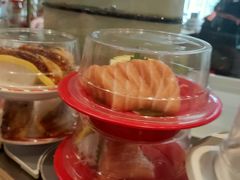 -新一番三文鱼寿司(红城湖店)