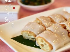 -申粤轩酒楼·三十年粤菜经典(丁香花园店)