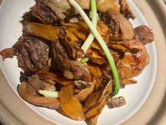 泉州姜母鸭-闽上鲜·福建菜(龙湖滨江天街店)