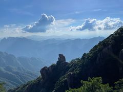-三清山风景名胜区