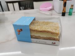 -LanTa蓝塔烘焙(中原万达店)