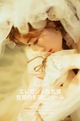 -玛奇朵婚纱摄影