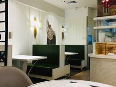 大堂-葡珍轩冰室(虹桥机场T1店)