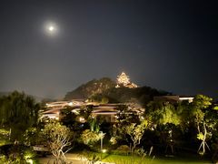 -雅达·阳羡溪山小镇中心
