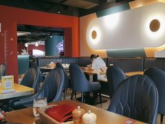 -斗牛士牛排(南京东路店)