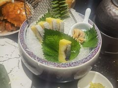 -上井料理黑金店(IFS国金中心店)