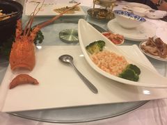 -聚春园自助餐厅(东街口店)