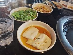 -老卜奎齐齐哈尔烤肉(人民东路店)