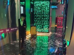 -星璨火吧KTV聚会餐厅(华清广场店)