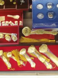 -菜百首饰(朝阳店)