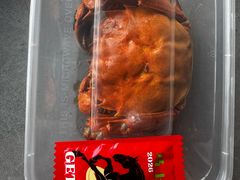 -佬太公海鸭·海鲜大排档(上海总店)