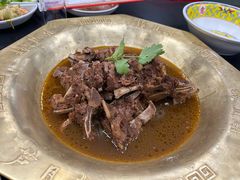 -芦月轩羊蝎子(北蜂窝店)