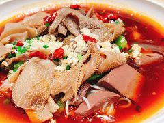 -四季暖堂·融合江浙菜(N1955创业园店)