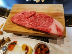 极品神户牛沙朗牛排-神户牛排餐厅MOURIYA(总店)