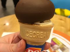 -DQ·蛋糕·冰淇淋(绿宝店)