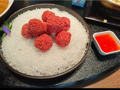 -梅花境(万科店)