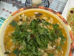 -虢州羊肉馆(三门峡店)