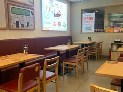 用餐区-阿九笨鸡蛋手擀面(总店)