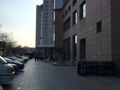 -天津医科大学肿瘤医院(本部院区)