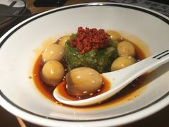 脆椒小皮蛋-太二酸菜鱼(福州泰禾店)