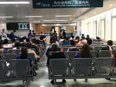 -北京大学第一医院(西城厂桥院区)
