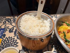 -本分冒菜直营(滨江店)