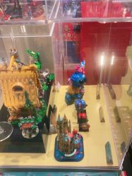 -乐高授权专卖店(中关村领展店)
