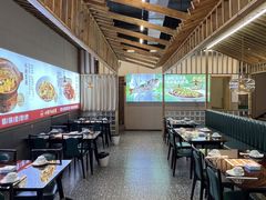 -眉山小馆(华强广场店)