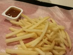 -麦当劳(河北唐山光明路餐厅)