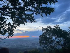 -广州市白云山风景名胜区