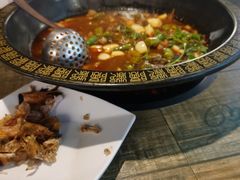 -新记印象酸菜鱼馆(天阳亲子广场店)