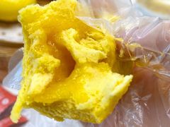 甘笋汁流沙包-老廣新意-全天茶点(宝能店)