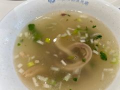 -一头牛馅饼店总店(卫工街店)